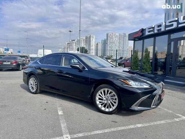 Лексус ЕС, объемом двигателя 2.5 л и пробегом 42 тыс. км за 45900 $, фото 17 на Automoto.ua