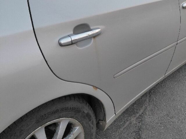 Сірий Лексус ЕС, об'ємом двигуна 3 л та пробігом 380 тис. км за 4100 $, фото 22 на Automoto.ua