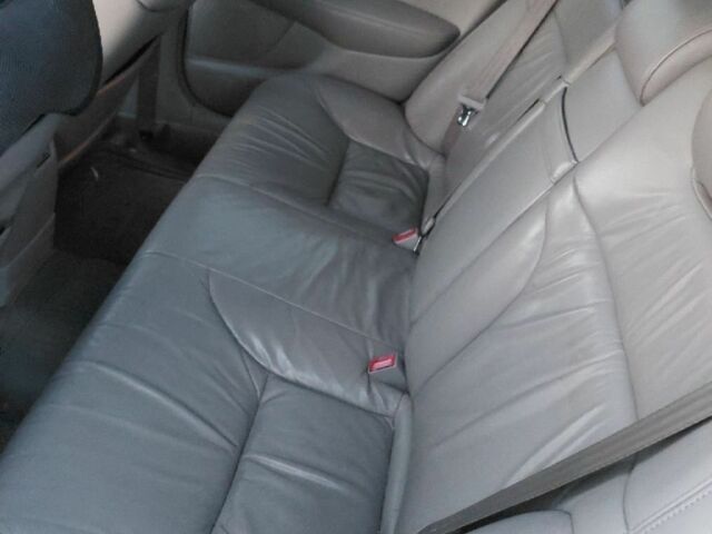 Сірий Лексус ЕС, об'ємом двигуна 3 л та пробігом 380 тис. км за 4100 $, фото 16 на Automoto.ua