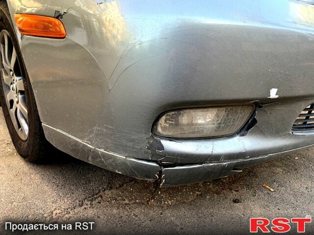 Сірий Лексус ЕС, об'ємом двигуна 3 л та пробігом 365 тис. км за 4500 $, фото 9 на Automoto.ua