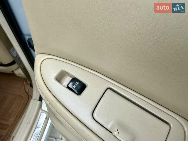 Сірий Лексус ЕС, об'ємом двигуна 3 л та пробігом 226 тис. км за 3999 $, фото 57 на Automoto.ua