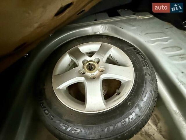 Сірий Лексус ЕС, об'ємом двигуна 3 л та пробігом 226 тис. км за 3999 $, фото 66 на Automoto.ua