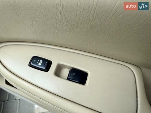 Серый Лексус ЕС, объемом двигателя 3 л и пробегом 226 тыс. км за 3999 $, фото 40 на Automoto.ua