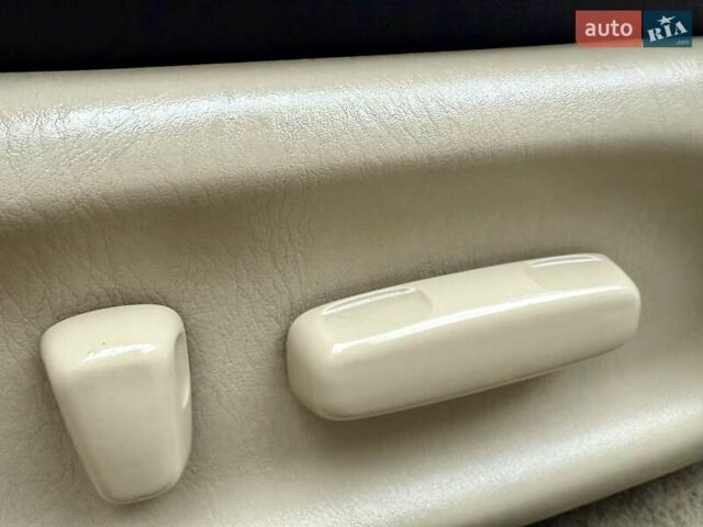 Сірий Лексус ЕС, об'ємом двигуна 3 л та пробігом 226 тис. км за 3999 $, фото 41 на Automoto.ua