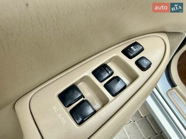 Сірий Лексус ЕС, об'ємом двигуна 3 л та пробігом 226 тис. км за 3999 $, фото 26 на Automoto.ua