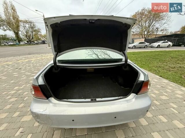 Сірий Лексус ЕС, об'ємом двигуна 3 л та пробігом 226 тис. км за 3999 $, фото 65 на Automoto.ua