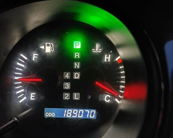 Серый Лексус ЕС, объемом двигателя 3 л и пробегом 303 тыс. км за 5100 $, фото 13 на Automoto.ua