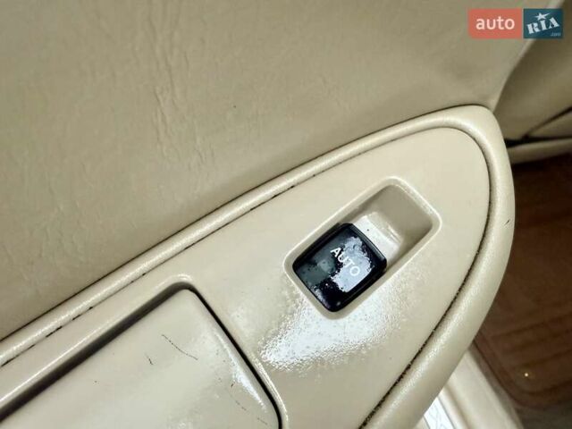 Серый Лексус ЕС, объемом двигателя 3 л и пробегом 226 тыс. км за 3999 $, фото 52 на Automoto.ua