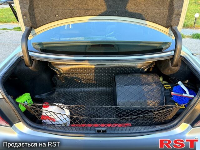 Сірий Лексус ЕС, об'ємом двигуна 3 л та пробігом 380 тис. км за 5600 $, фото 12 на Automoto.ua