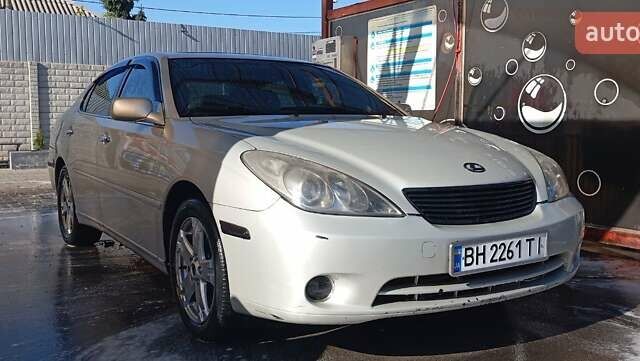 Сірий Лексус ЕС, об'ємом двигуна 3.3 л та пробігом 299 тис. км за 5800 $, фото 3 на Automoto.ua