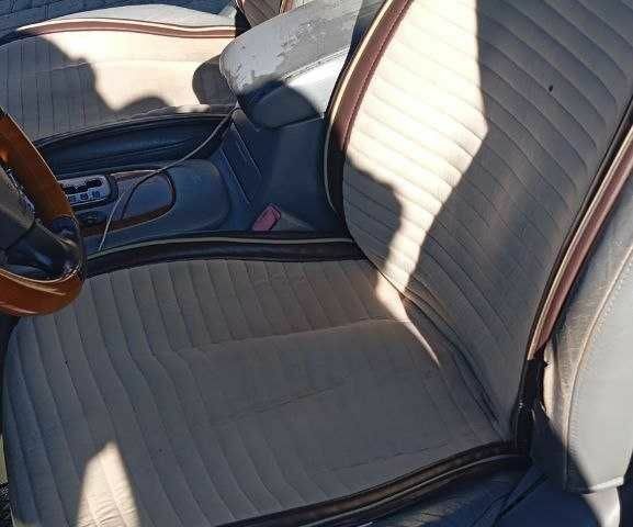 Сірий Лексус ЕС, об'ємом двигуна 3.3 л та пробігом 299 тис. км за 5800 $, фото 6 на Automoto.ua