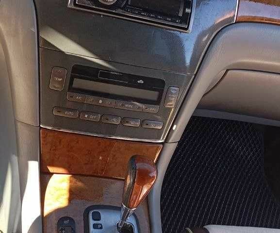 Сірий Лексус ЕС, об'ємом двигуна 3.3 л та пробігом 299 тис. км за 5800 $, фото 5 на Automoto.ua