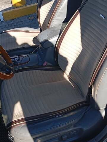 Сірий Лексус ЕС, об'ємом двигуна 3.3 л та пробігом 299 тис. км за 5800 $, фото 15 на Automoto.ua