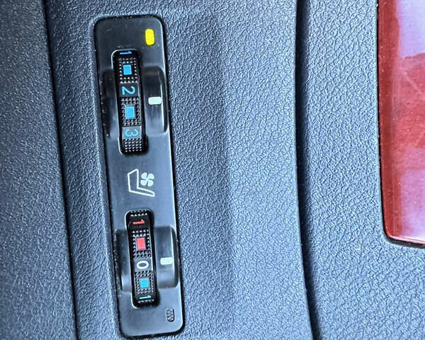 Сірий Лексус ЕС, об'ємом двигуна 3.5 л та пробігом 180 тис. км за 11700 $, фото 50 на Automoto.ua