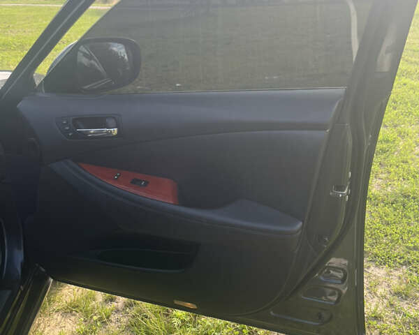 Сірий Лексус ЕС, об'ємом двигуна 3.46 л та пробігом 280 тис. км за 8700 $, фото 4 на Automoto.ua