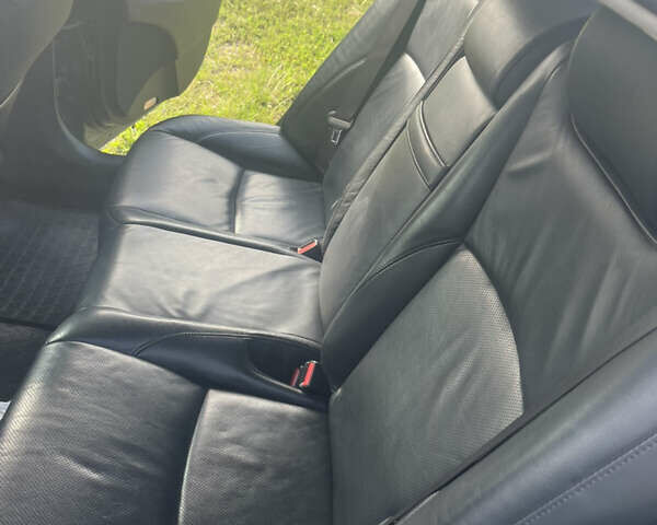 Сірий Лексус ЕС, об'ємом двигуна 3.46 л та пробігом 280 тис. км за 8700 $, фото 10 на Automoto.ua