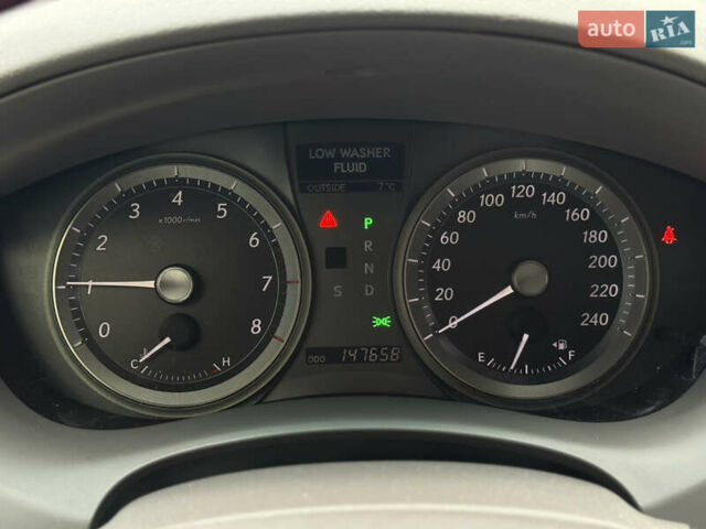 Лексус ЕС 2006 в Ивано-Франковске на Automoto.ua Серый Лексус ЕС, объемом двигателя 3.46 л и пробегом 147 тыс. км за 10900 $, фото 28 на Automoto.ua