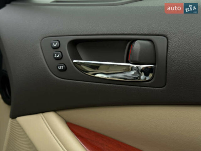 Лексус ЕС 2006 в Ивано-Франковске на Automoto.ua Серый Лексус ЕС, объемом двигателя 3.46 л и пробегом 147 тыс. км за 10900 $, фото 14 на Automoto.ua