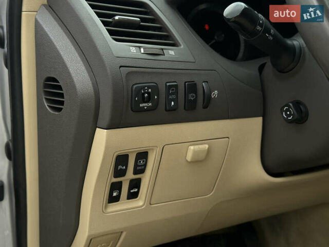 Лексус ЕС 2006 в Ивано-Франковске на Automoto.ua Серый Лексус ЕС, объемом двигателя 3.46 л и пробегом 147 тыс. км за 10900 $, фото 17 на Automoto.ua