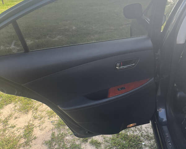 Сірий Лексус ЕС, об'ємом двигуна 3.46 л та пробігом 280 тис. км за 8700 $, фото 7 на Automoto.ua