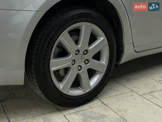 Лексус ЕС 2006 в Ивано-Франковске на Automoto.ua Серый Лексус ЕС, объемом двигателя 3.46 л и пробегом 147 тыс. км за 10900 $, фото 7 на Automoto.ua