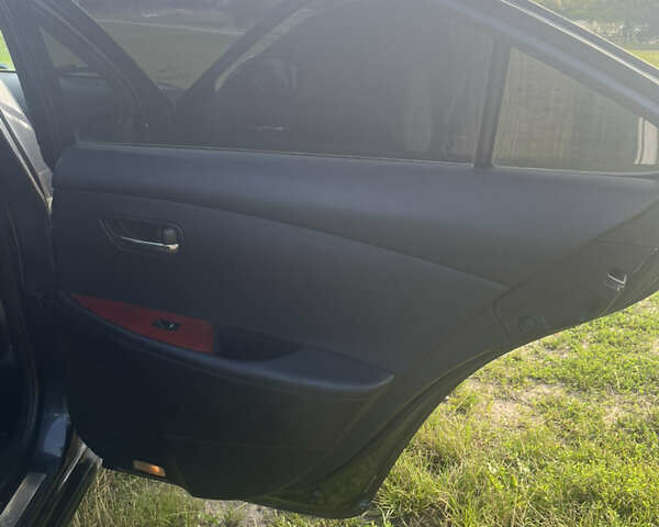 Сірий Лексус ЕС, об'ємом двигуна 3.46 л та пробігом 280 тис. км за 8700 $, фото 6 на Automoto.ua