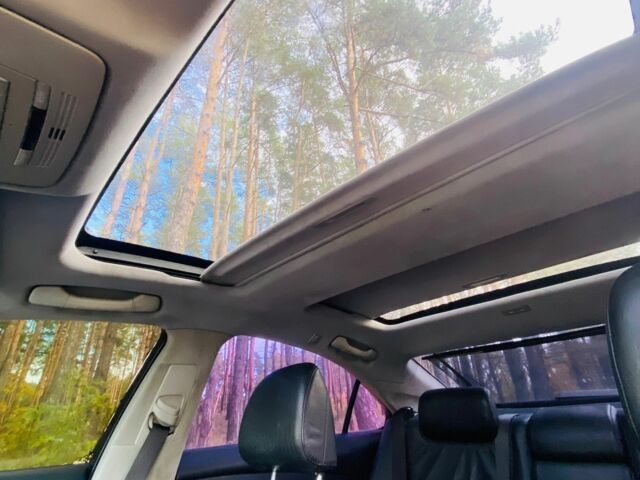 Серый Лексус ЕС, объемом двигателя 3.5 л и пробегом 260 тыс. км за 6200 $, фото 9 на Automoto.ua