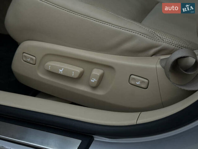 Лексус ЕС 2006 в Ивано-Франковске на Automoto.ua Серый Лексус ЕС, объемом двигателя 3.46 л и пробегом 147 тыс. км за 10900 $, фото 19 на Automoto.ua