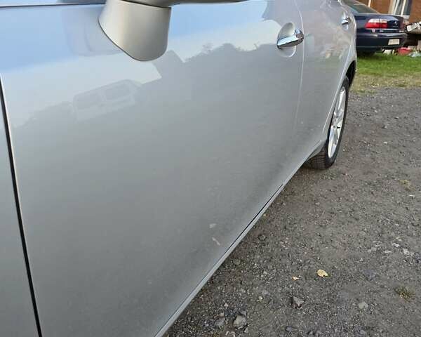 Сірий Лексус ЕС, об'ємом двигуна 3.46 л та пробігом 250 тис. км за 8599 $, фото 14 на Automoto.ua