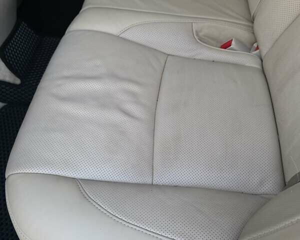 Сірий Лексус ЕС, об'ємом двигуна 3.46 л та пробігом 250 тис. км за 8599 $, фото 29 на Automoto.ua