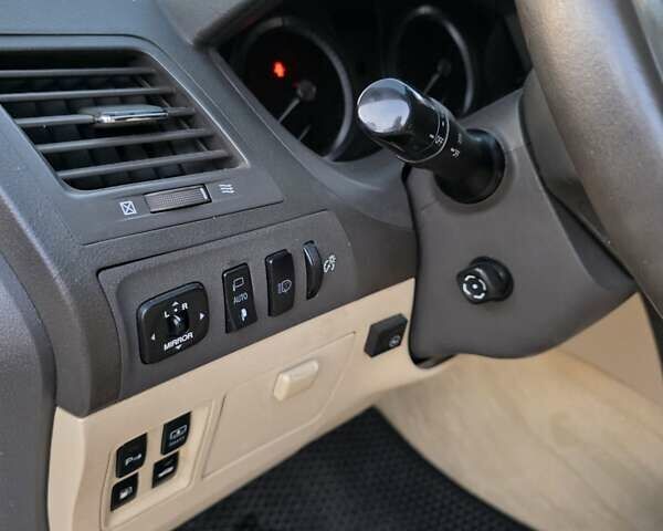 Сірий Лексус ЕС, об'ємом двигуна 3.46 л та пробігом 250 тис. км за 8599 $, фото 37 на Automoto.ua