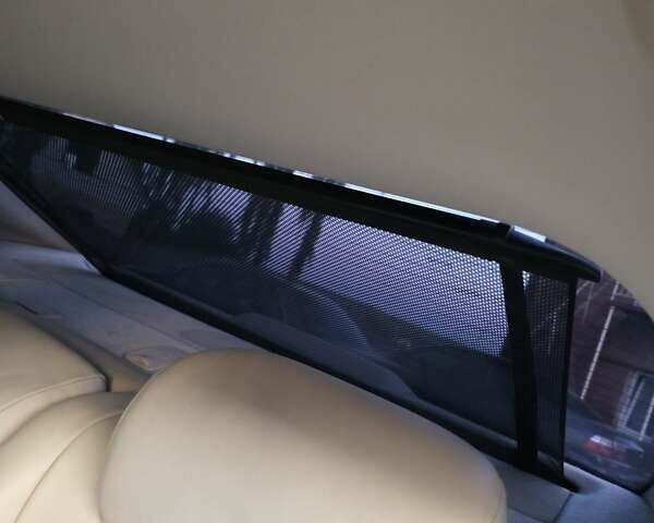 Сірий Лексус ЕС, об'ємом двигуна 3.46 л та пробігом 250 тис. км за 8599 $, фото 33 на Automoto.ua