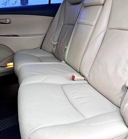 Сірий Лексус ЕС, об'ємом двигуна 35 л та пробігом 0 тис. км за 11800 $, фото 9 на Automoto.ua