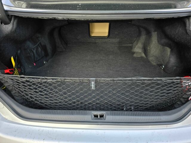 Серый Лексус ЕС, объемом двигателя 3.5 л и пробегом 203 тыс. км за 10500 $, фото 13 на Automoto.ua