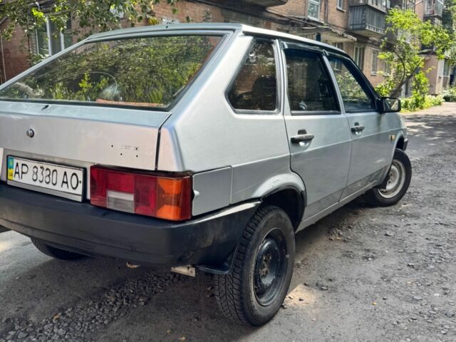 Сірий Лексус ЕС, об'ємом двигуна 3.5 л та пробігом 180 тис. км за 7013 $, фото 8 на Automoto.ua