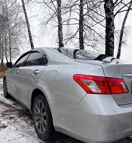 Сірий Лексус ЕС, об'ємом двигуна 35 л та пробігом 0 тис. км за 11800 $, фото 3 на Automoto.ua