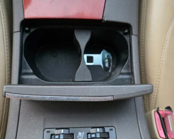 Серый Лексус ЕС, объемом двигателя 3.5 л и пробегом 250 тыс. км за 8599 $, фото 31 на Automoto.ua