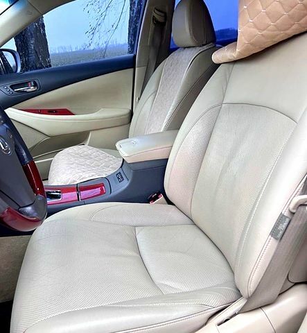 Сірий Лексус ЕС, об'ємом двигуна 35 л та пробігом 0 тис. км за 11800 $, фото 7 на Automoto.ua