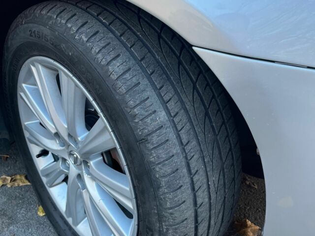 Лексус ЕС 2007 у Александрие на Automoto.ua Сірий Лексус ЕС, об'ємом двигуна 3.5 л та пробігом 176 тис. км за 8500 $, фото 5 на Automoto.ua