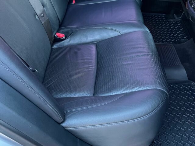 Лексус ЕС 2007 у Александрие на Automoto.ua Сірий Лексус ЕС, об'ємом двигуна 3.5 л та пробігом 176 тис. км за 8500 $, фото 11 на Automoto.ua