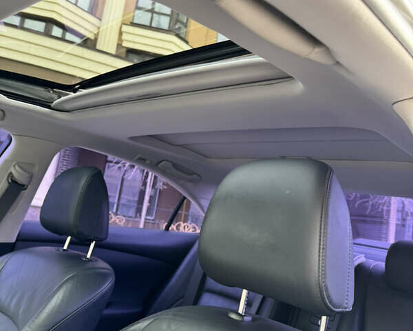 Сірий Лексус ЕС, об'ємом двигуна 3.5 л та пробігом 110 тис. км за 9500 $, фото 10 на Automoto.ua