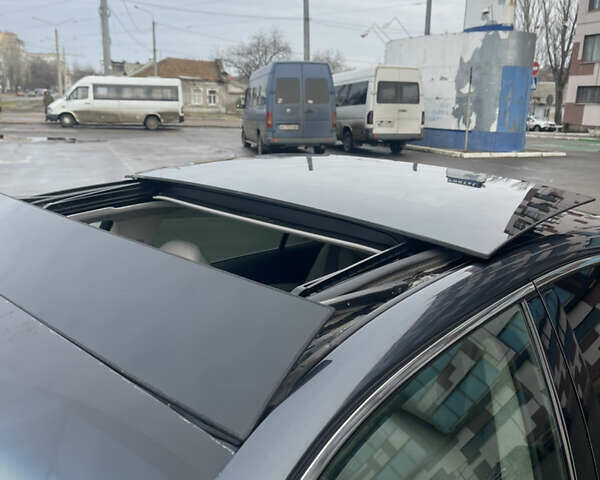 Серый Лексус ЕС, объемом двигателя 3.46 л и пробегом 237 тыс. км за 9400 $, фото 8 на Automoto.ua