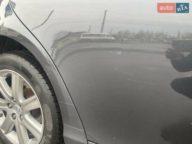 Серый Лексус ЕС, объемом двигателя 3.46 л и пробегом 237 тыс. км за 9400 $, фото 17 на Automoto.ua