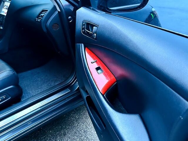 Серый Лексус ЕС, объемом двигателя 3.5 л и пробегом 235 тыс. км за 9000 $, фото 12 на Automoto.ua