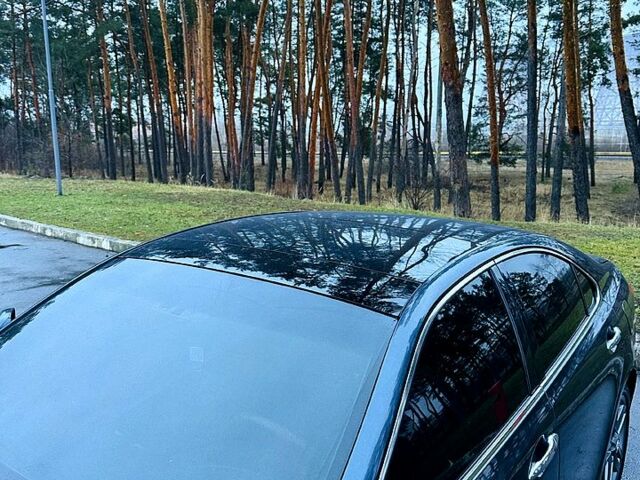 Серый Лексус ЕС, объемом двигателя 3.5 л и пробегом 235 тыс. км за 9000 $, фото 6 на Automoto.ua