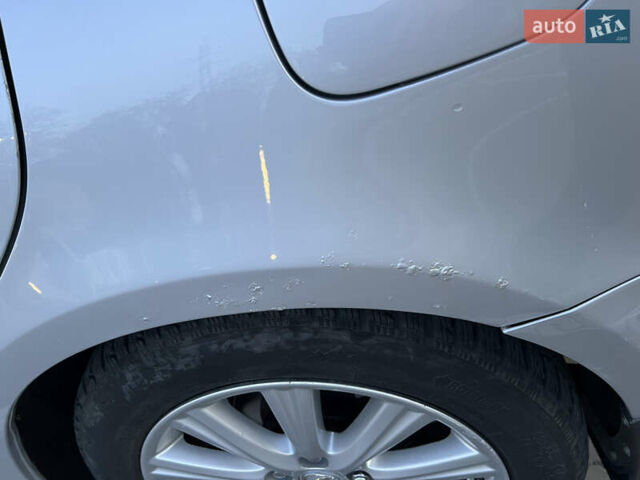 Серый Лексус ЕС, объемом двигателя 3.46 л и пробегом 220 тыс. км за 10000 $, фото 17 на Automoto.ua