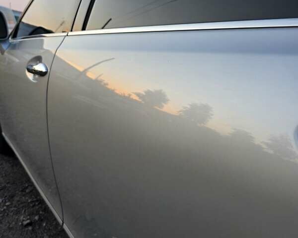 Сірий Лексус ЕС, об'ємом двигуна 3.46 л та пробігом 250 тис. км за 8599 $, фото 11 на Automoto.ua