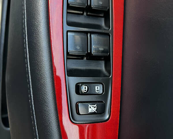 Серый Лексус ЕС, объемом двигателя 3.5 л и пробегом 223 тыс. км за 13500 $, фото 35 на Automoto.ua