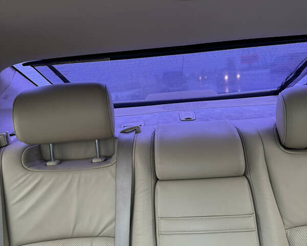 Сірий Лексус ЕС, об'ємом двигуна 3.5 л та пробігом 340 тис. км за 9900 $, фото 26 на Automoto.ua