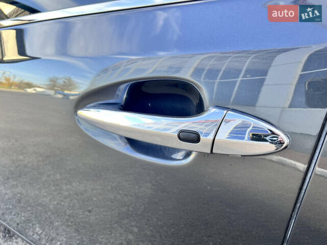 Лексус ЕС 2008 в Белой Церкве на Automoto.ua Серый Лексус ЕС, объемом двигателя 3.5 л и пробегом 250 тыс. км за 10300 $, фото 27 на Automoto.ua